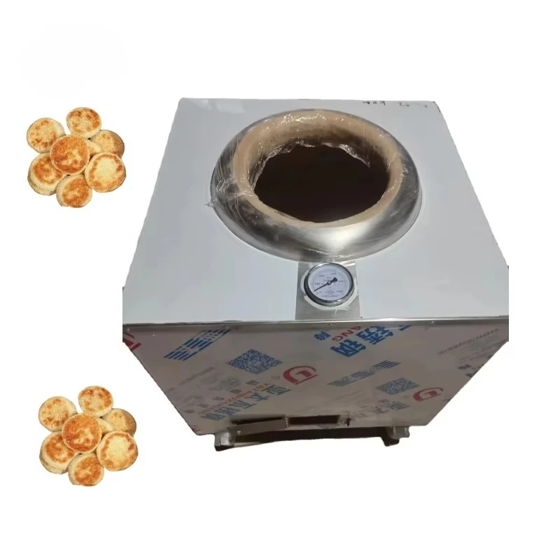 Factory All Stainless Steel Electric Tanduri Oven Indian Tanduri Oven Electric Tanduri Oven
Factory All Stainless Steel Electric Tanduri Oven Indian Tanduri Oven Electric Tanduri Oven
