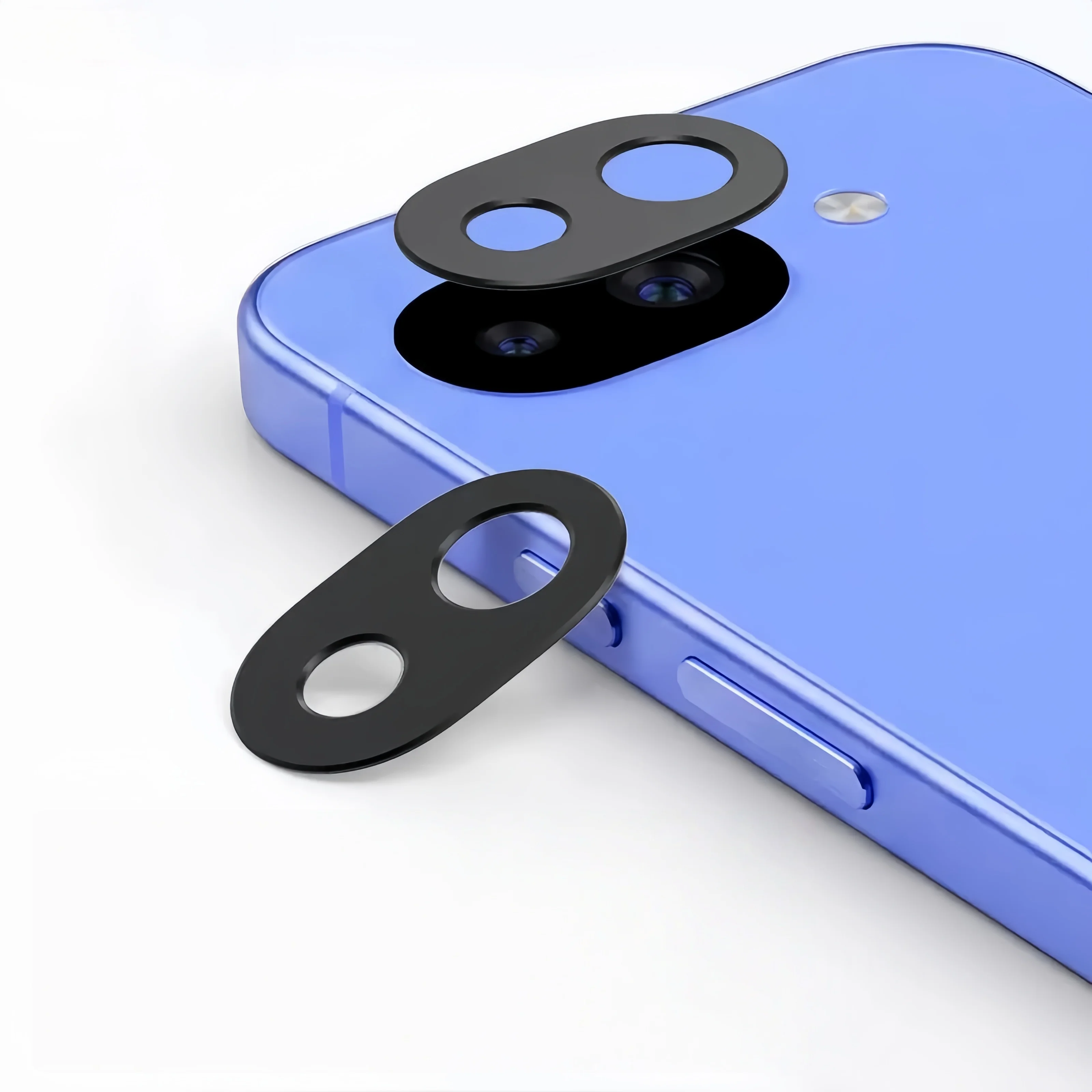 Aluminum Metal Rear Camera Protectors for Google Pixel 10A 9A Lens Cover for Google Pixel10a Pixel9a 8a 7a 6a Lens Ring Film
Aluminum Metal Rear Camera Protectors for Google Pixel 10A 9A Lens Cover for Google Pixel10a Pixel9a 8a 7a 6a Lens Ring Film