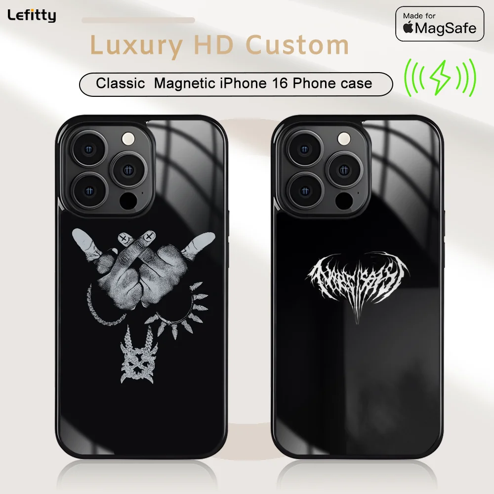 Narcissist Opium Carti Carson Phone Case For iPhone 16 15 14 13 12 11 Pro Max Plus Mini Magnetic Magsafe Wireless Charging Cover
Narcissist Opium Carti Carson Phone Case For iPhone 16 15 14 13 12 11 Pro Max Plus Mini Magnetic Magsafe Wireless Charging Cover