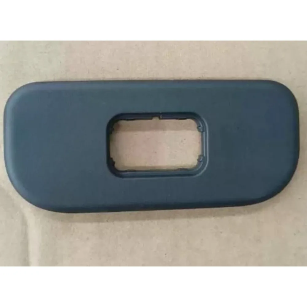 For Geely Galaxy Starship 7 E5 Okavango Star Wish Jiaji Auto Power Liftgate Switch Frame Rear Trunk Release Button Outer Panel
For Geely Galaxy Starship 7 E5 Okavango Star Wish Jiaji Auto Power Liftgate Switch Frame Rear Trunk Release Button Outer Panel
