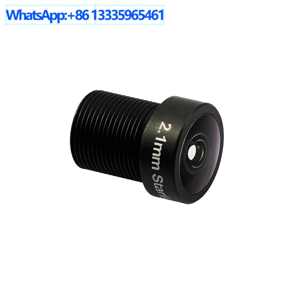 FOXEER Toothless NANO 2.1 M8 Starlight Dark Night Lens 145 ° с прямым производителем кольца объектива
FOXEER Toothless NANO 2.1 M8 Starlight Dark Night Lens 145 ° с прямым производителем кольца объектива