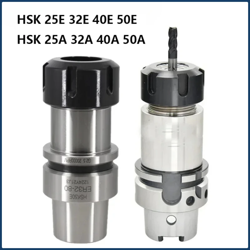 HSK25E HSK32E HSK40E HSK50E HSK32A HSK40A ER11 ER16 ER20 ER25 ER32 Держатель инструмента Антикоррозийный держатель инструмента HSK ER G2.0 G2.5 0,001 мм
HSK25E HSK32E HSK40E HSK50E HSK32A HSK40A ER11 ER16 ER20 ER25 ER32 Держатель инструмента Антикоррозийный держатель инструмента HSK ER G2.0 G2.5 0,001 мм