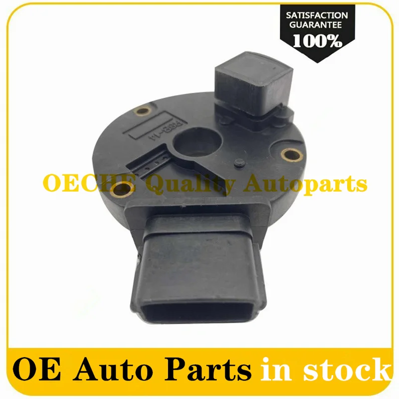 1P Automobile Ignition Control Module for Nissan Altima 2.4L 1993-1996 RSB-14 33100-77E20 33100-77E10 RSB-14K NEW
1P Automobile Ignition Control Module for Nissan Altima 2.4L 1993-1996 RSB-14 33100-77E20 33100-77E10 RSB-14K NEW
