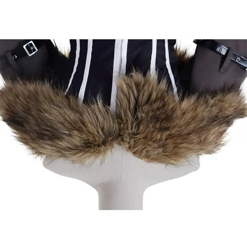 Game X 10 Lulu Cosplay Costume Dress Adult Women Halloween Party Outfits
Game X 10 Lulu Cosplay Costume Dress Adult Women Halloween Party Outfits