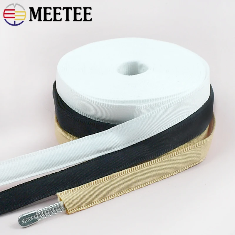 10/20Meters 10mm Tubular Webbing Underwear Bra Fishbone Protective Sleeve Sewing Ribbon Tape Swimwear Dress Corset Accessories
10/20Meters 10mm Tubular Webbing Underwear Bra Fishbone Protective Sleeve Sewing Ribbon Tape Swimwear Dress Corset Accessories