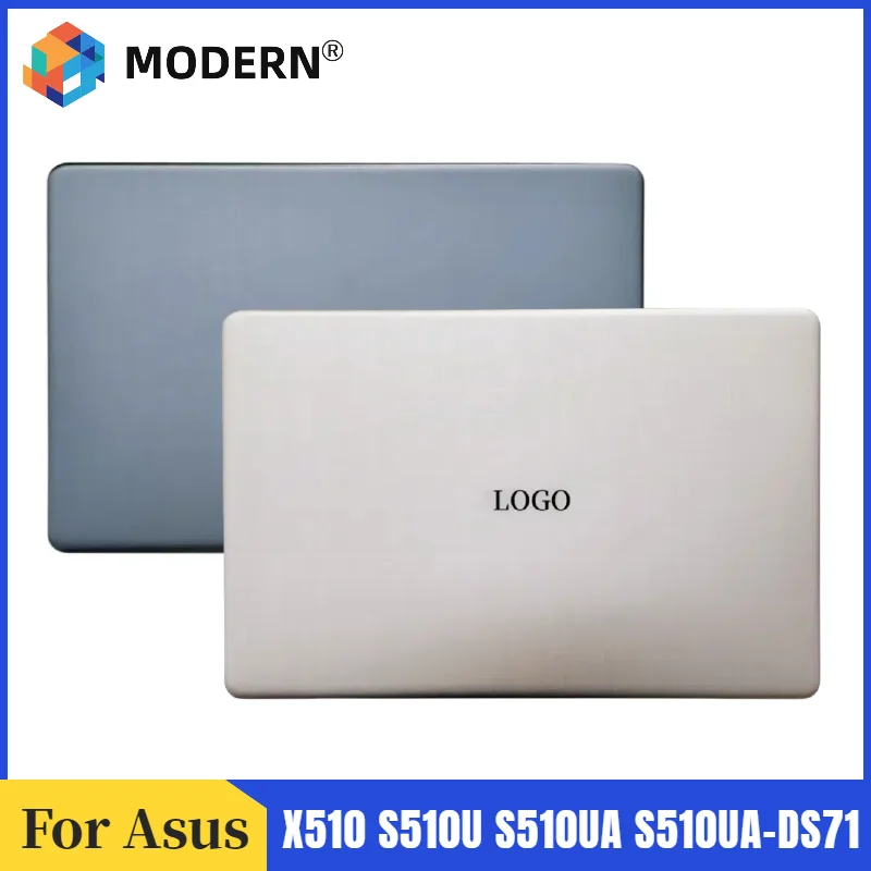 New For Asus X510 S510U S510UA S510UA-DS71 S510UN S510UQ LCD Back Cover Top Case Gold 13NB0FQ1AM0201
New For Asus X510 S510U S510UA S510UA-DS71 S510UN S510UQ LCD Back Cover Top Case Gold 13NB0FQ1AM0201