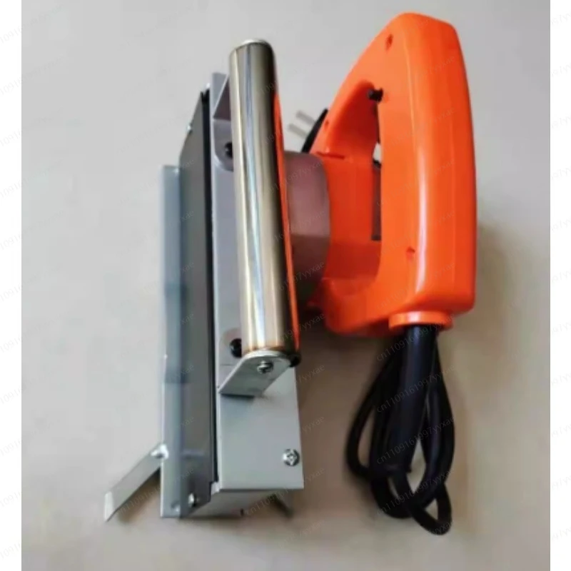 Electric Corner Cleaning Tool for Window PVC Plastic Window Corner Cleaning Machine Sewing Machine 220V
Electric Corner Cleaning Tool for Window PVC Plastic Window Corner Cleaning Machine Sewing Machine 220V
