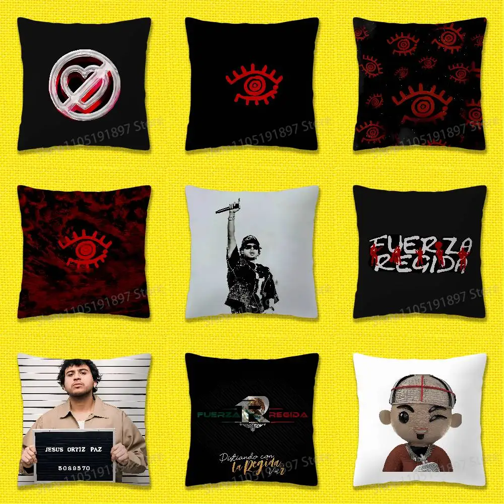 F-Fuerza R-Regida 111xpantia JOP Throw Pillow Case For 50x50cm 40x40cm 55x55cm 45x45cm 30x30cm Square Bedroom Pillowcase Cover
F-Fuerza R-Regida 111xpantia JOP Throw Pillow Case For 50x50cm 40x40cm 55x55cm 45x45cm 30x30cm Square Bedroom Pillowcase Cover