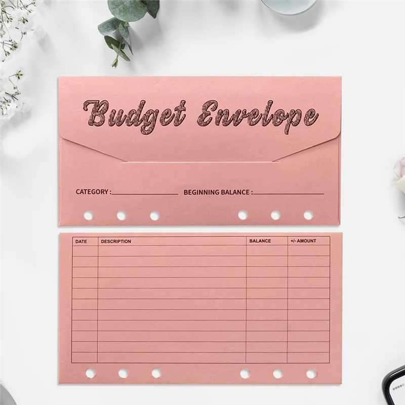 BHBL Cash Envelopes for Budgeting,Budget Binder Envelopes with Expense Tracker Budget Sheets, for Budget Planner
BHBL Cash Envelopes for Budgeting,Budget Binder Envelopes with Expense Tracker Budget Sheets, for Budget Planner