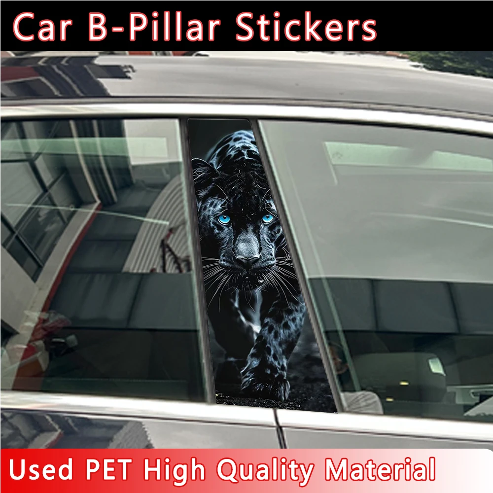Money Leopard Car B-pillar Decal Waterproof Stickers Auto Center Pillar Sticker Cover Scratches Vehicle Decor Accessories
Money Leopard Car B-pillar Decal Waterproof Stickers Auto Center Pillar Sticker Cover Scratches Vehicle Decor Accessories