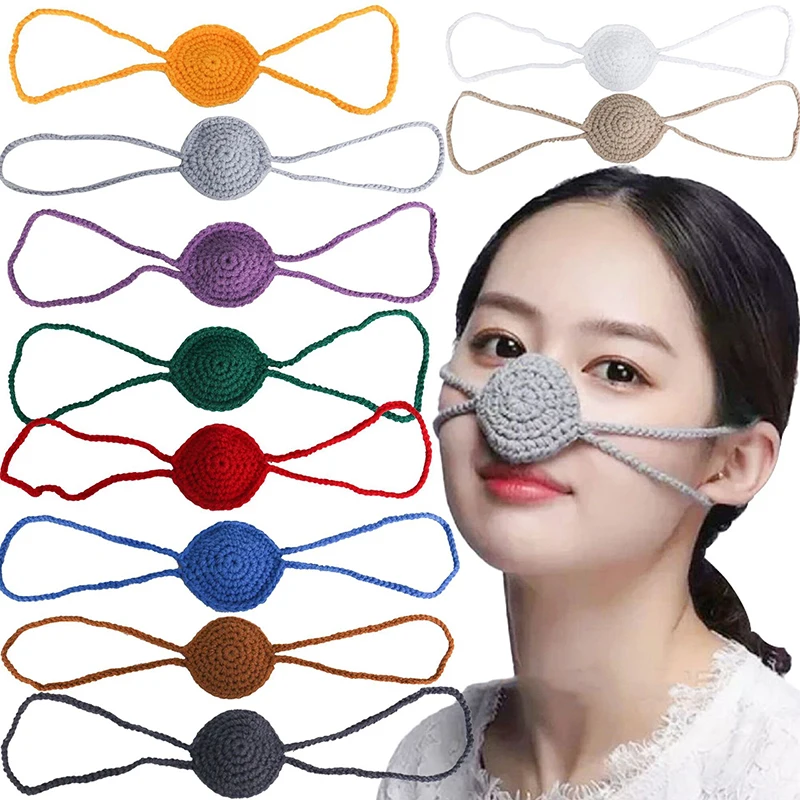 Nose Warmer Cover Outdoor Warmth Antifreeze Nasal Protector Guard Nose Warmer Shield For Skiing Funny Party Adjustable Fit
Nose Warmer Cover Outdoor Warmth Antifreeze Nasal Protector Guard Nose Warmer Shield For Skiing Funny Party Adjustable Fit