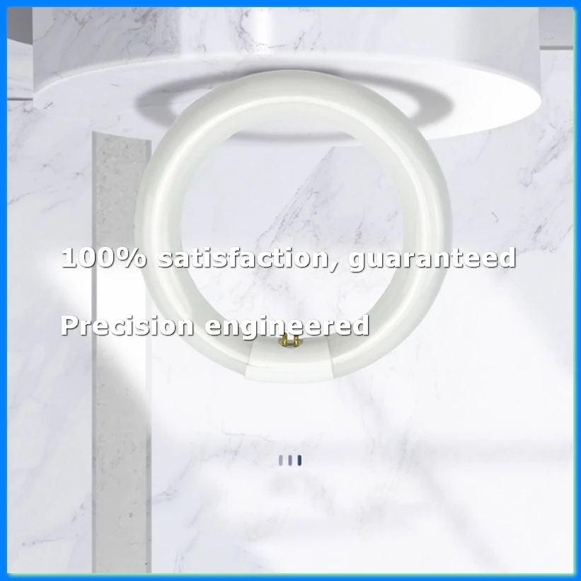 2pcs FC8T9/CW Circular Fluorescent Light Bulb,8Inch Round T9 22W Circline Bulbs Replacement for Circle Ceiling Fixture-AD23
2pcs FC8T9/CW Circular Fluorescent Light Bulb,8Inch Round T9 22W Circline Bulbs Replacement for Circle Ceiling Fixture-AD23