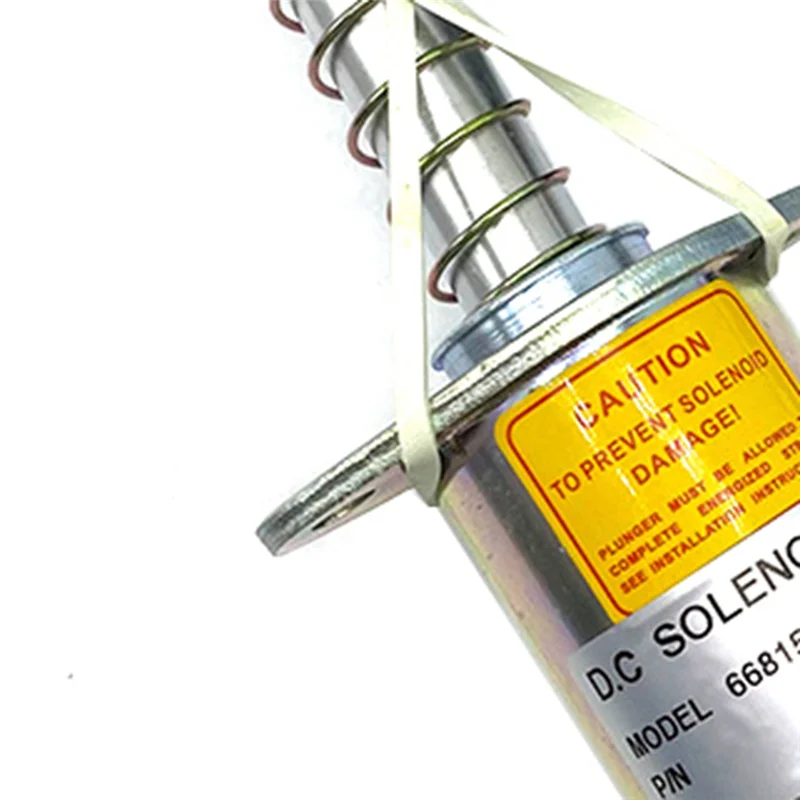 Аксессуары для погрузчиков 6681512, электромагнитный клапан пламени/электромагнитный клапан тормоза для Bobcat S150 S160 S205 S250 S300 530918772 
Аксессуары для погрузчиков 6681512, электромагнитный клапан пламени/электромагнитный клапан тормоза для Bobcat S150 S160 S205 S250 S300 530918772