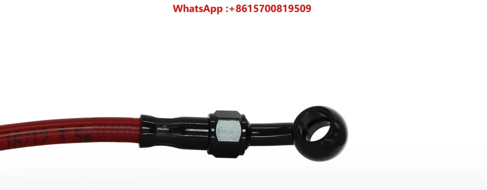 Retrofit Brakes YouTube Steel Throat 67/70/75/80/85/90 CM 
Retrofit Brakes YouTube Steel Throat 67/70/75/80/85/90 CM