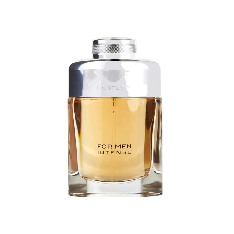 Bentley For Men Intense Men Eau De Parfum Spray 3,4 унции Пряные деревянные заметки Стойкий аромат
Bentley For Men Intense Men Eau De Parfum Spray 3,4 унции Пряные деревянные заметки Стойкий аромат