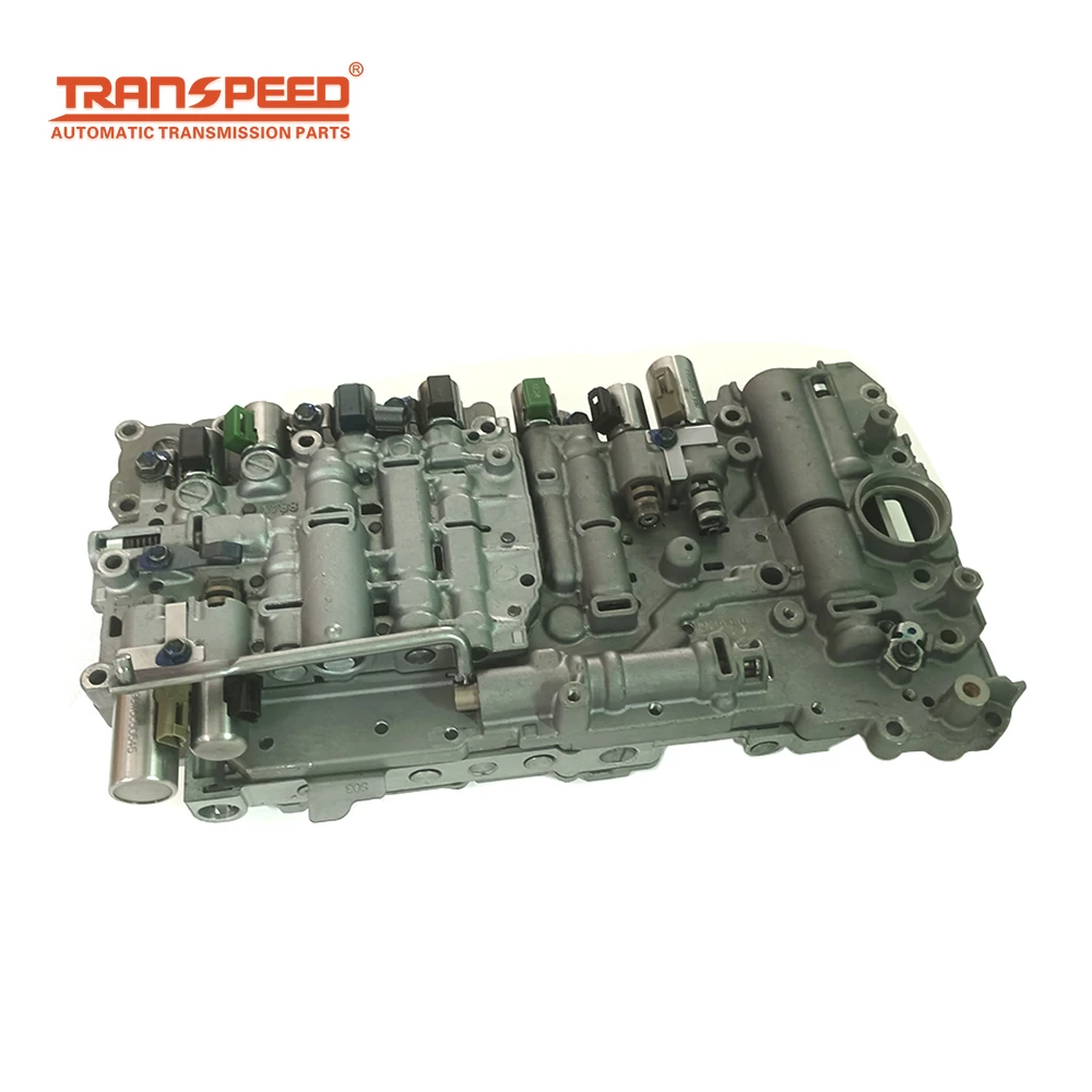 Корпус клапана автоматической коробки передач TRANSPEED A960E для TOYOTA CROWN LEXUS GS300 2.5L 3.0L 2004-2014, трансмиссия и трансмиссия
Корпус клапана автоматической коробки передач TRANSPEED A960E для TOYOTA CROWN LEXUS GS300 2.5L 3.0L 2004-2014, трансмиссия и трансмиссия