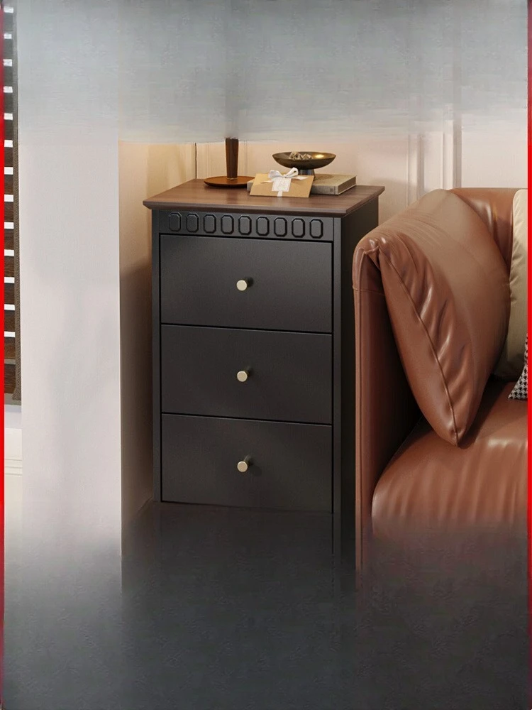 Medieval chest cabinet, living room very narrow crevice cabinet 30cm narrow crevice storage cabinet, multi-layer small apartment
Medieval chest cabinet, living room very narrow crevice cabinet 30cm narrow crevice storage cabinet, multi-layer small apartment