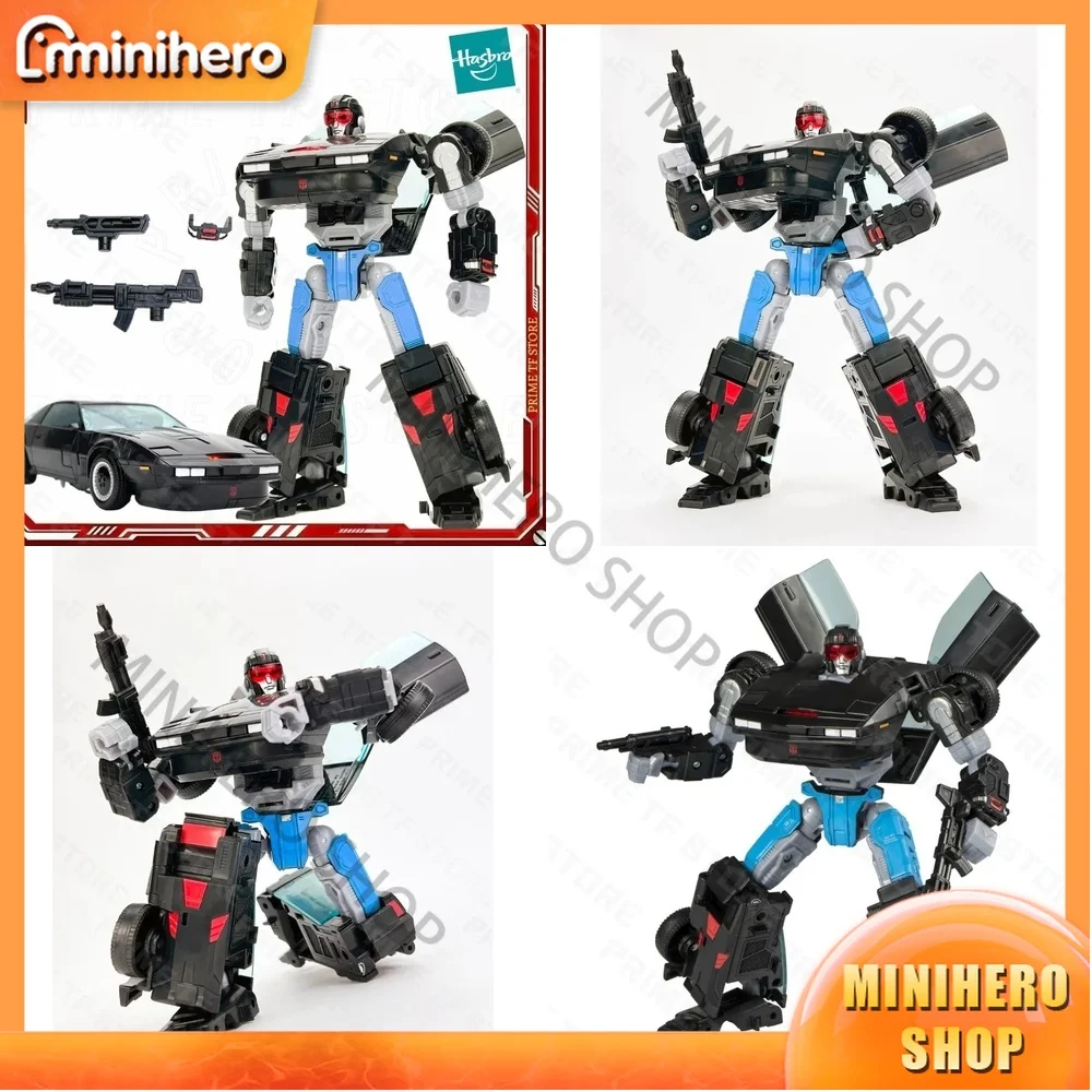 Bestselling Original Hasbro Generations G Series Transformation Toy AUTOBOT AGENT KNIGHT Collaborative Action Figure
Bestselling Original Hasbro Generations G Series Transformation Toy AUTOBOT AGENT KNIGHT Collaborative Action Figure