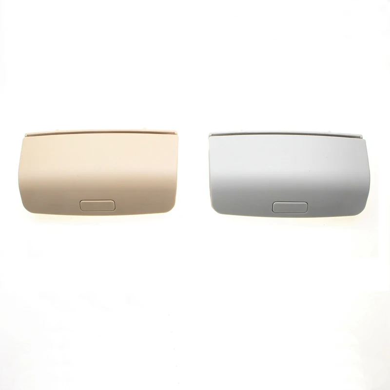 Plastic Car Sun Glasses Case Holder Sunglasses Storage Box For VW Tiguan Golf Passat CC Jetta Scirocco Gray / Beige
Plastic Car Sun Glasses Case Holder Sunglasses Storage Box For VW Tiguan Golf Passat CC Jetta Scirocco Gray / Beige