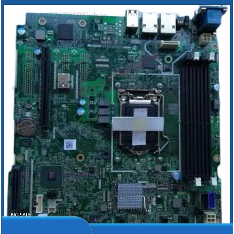 FOR Dell R230 R330 server main board FF8V4 F93J7 MFXTY 84XW4 V8CV4
FOR Dell R230 R330 server main board FF8V4 F93J7 MFXTY 84XW4 V8CV4