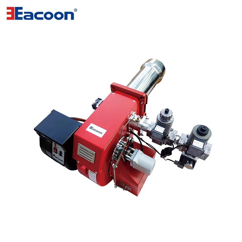 Industrial Two-Stage Infrared Ceramic Gas Burner Best Prices On New Condition Boiler Parts
Industrial Two-Stage Infrared Ceramic Gas Burner Best Prices On New Condition Boiler Parts