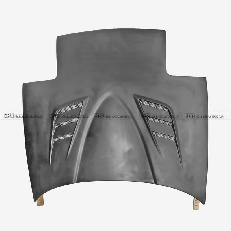 For Mazda RX7 FD3S EPA Type Hood - Carbon Fiber/Glass Fiber for RX-7 1993-2002, JDM Style Lightweight
For Mazda RX7 FD3S EPA Type Hood - Carbon Fiber/Glass Fiber for RX-7 1993-2002, JDM Style Lightweight