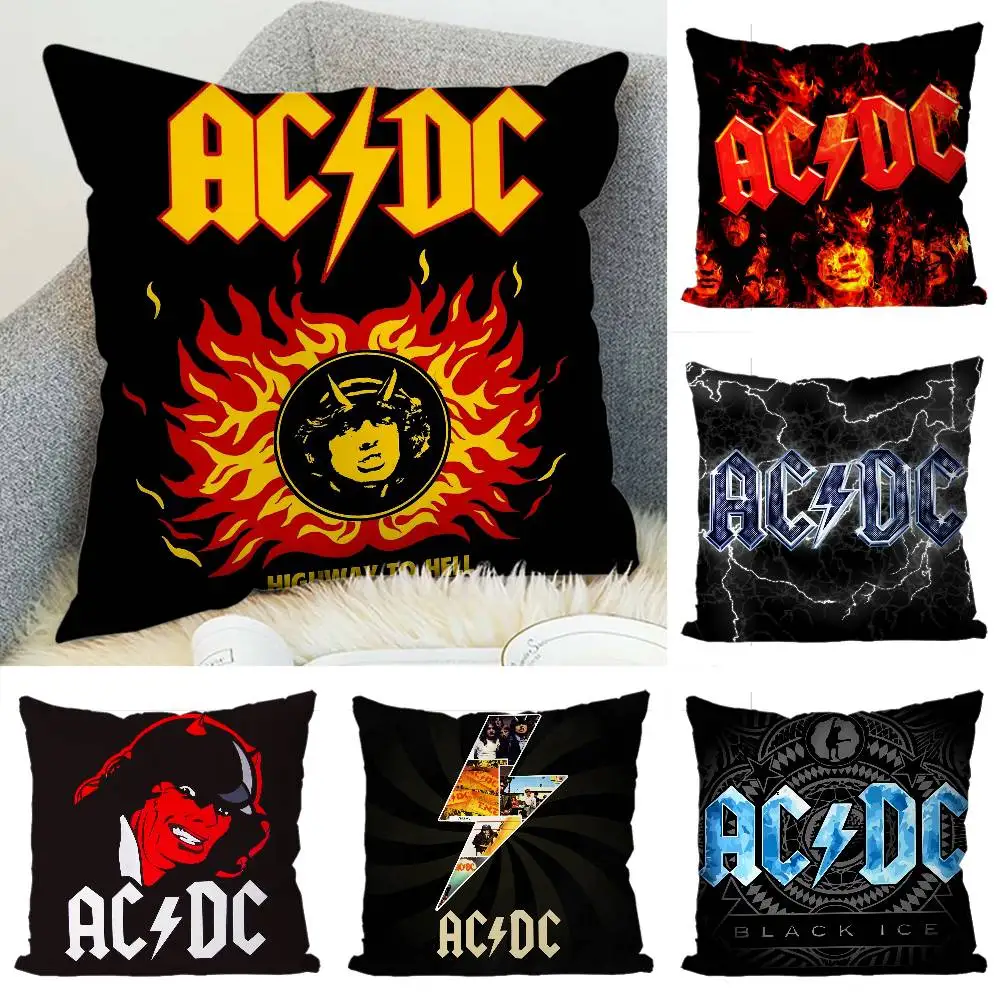 A-AC-DC Pillow Case Luxury Double-sided For Car Pillows 45x45 Cushions Cover Home And Decoration Sofa Pillowcase 50x50
A-AC-DC Pillow Case Luxury Double-sided For Car Pillows 45x45 Cushions Cover Home And Decoration Sofa Pillowcase 50x50