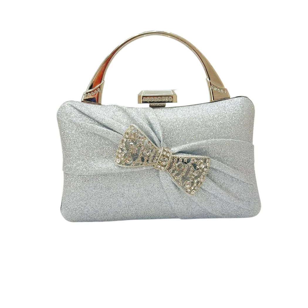 Team Banquet Handbag Women's Small Clutch Bag Pleated Rhinestone Clutch Handbag Dinner Bag Bolsos De Mujer Bolso De Fiesta Mujer
Team Banquet Handbag Women's Small Clutch Bag Pleated Rhinestone Clutch Handbag Dinner Bag Bolsos De Mujer Bolso De Fiesta Mujer