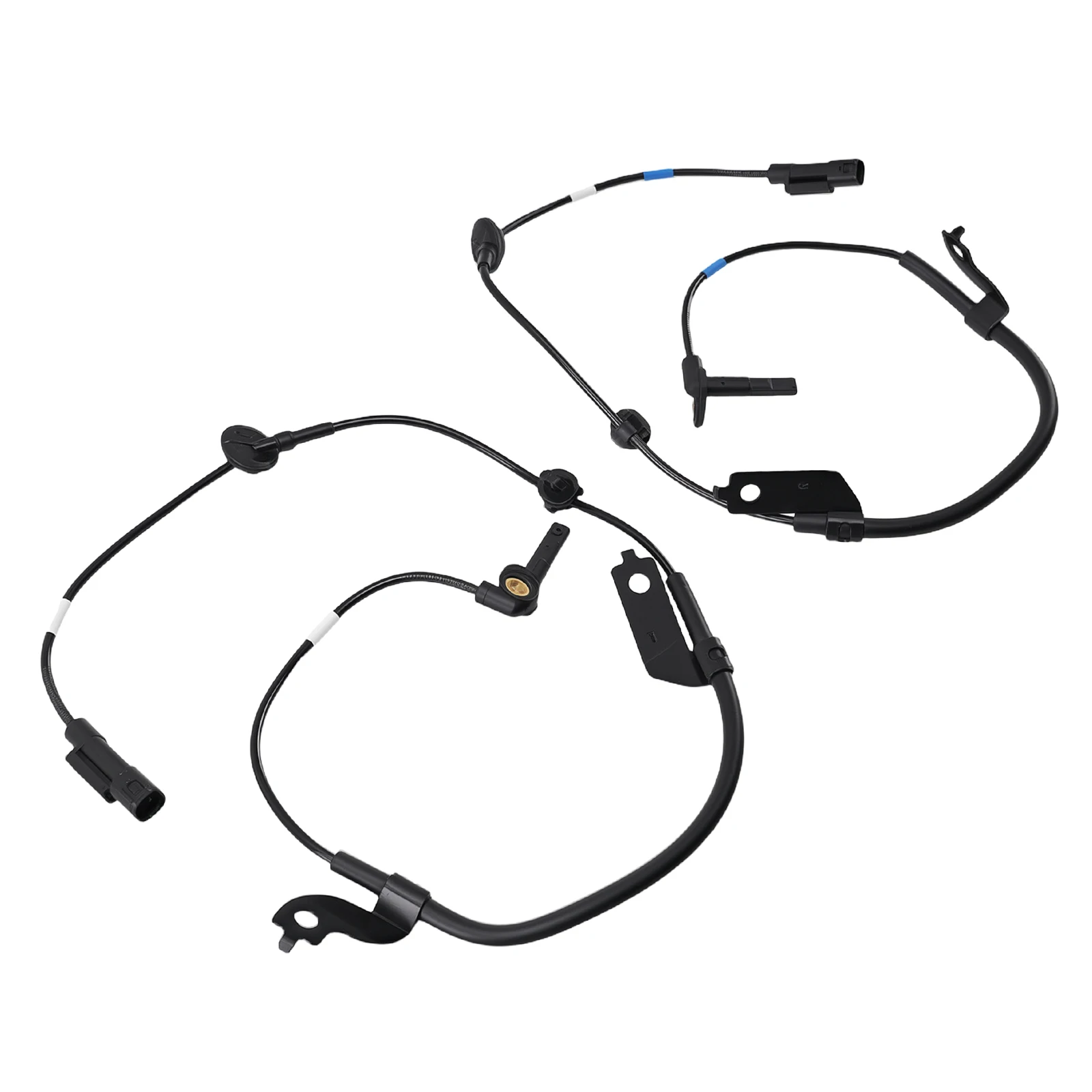 Front ABS Wheel Speed Sensor for Mitsubishi Lancer 2.4 3.0L 2006-17 4670A575
Front ABS Wheel Speed Sensor for Mitsubishi Lancer 2.4 3.0L 2006-17 4670A575