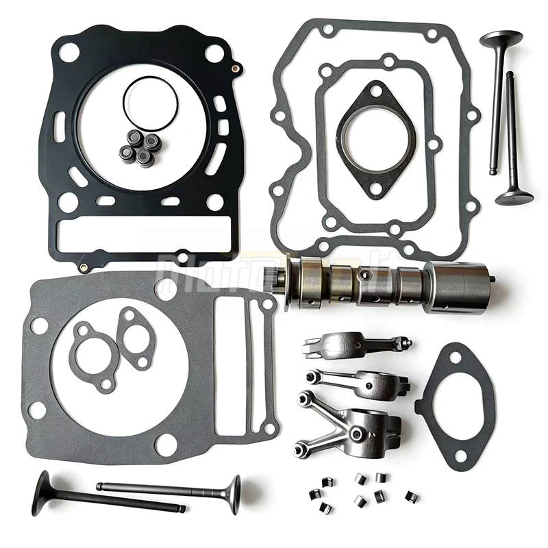 Cam Shaft Camshaft & Rocker Arm & Gasket For 1995-2012 Polaris Sportsman Magnum Ranger Scrambler Big Boss APT 500 QUAD PARTS
Cam Shaft Camshaft & Rocker Arm & Gasket For 1995-2012 Polaris Sportsman Magnum Ranger Scrambler Big Boss APT 500 QUAD PARTS