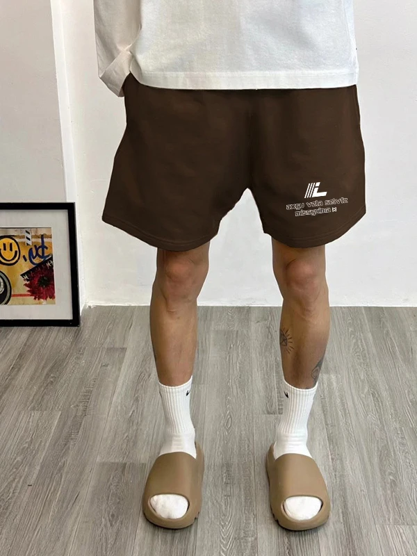 Американский Sle Повседневная баскетбольная опора Dstring Свободная мужская летняя спортивная одежда с персонализированным принтом Молодежная одежда Vitali
Американский Sle Повседневная баскетбольная опора Dstring Свободная мужская летняя спортивная одежда с персонализированным принтом Молодежная одежда Vitali