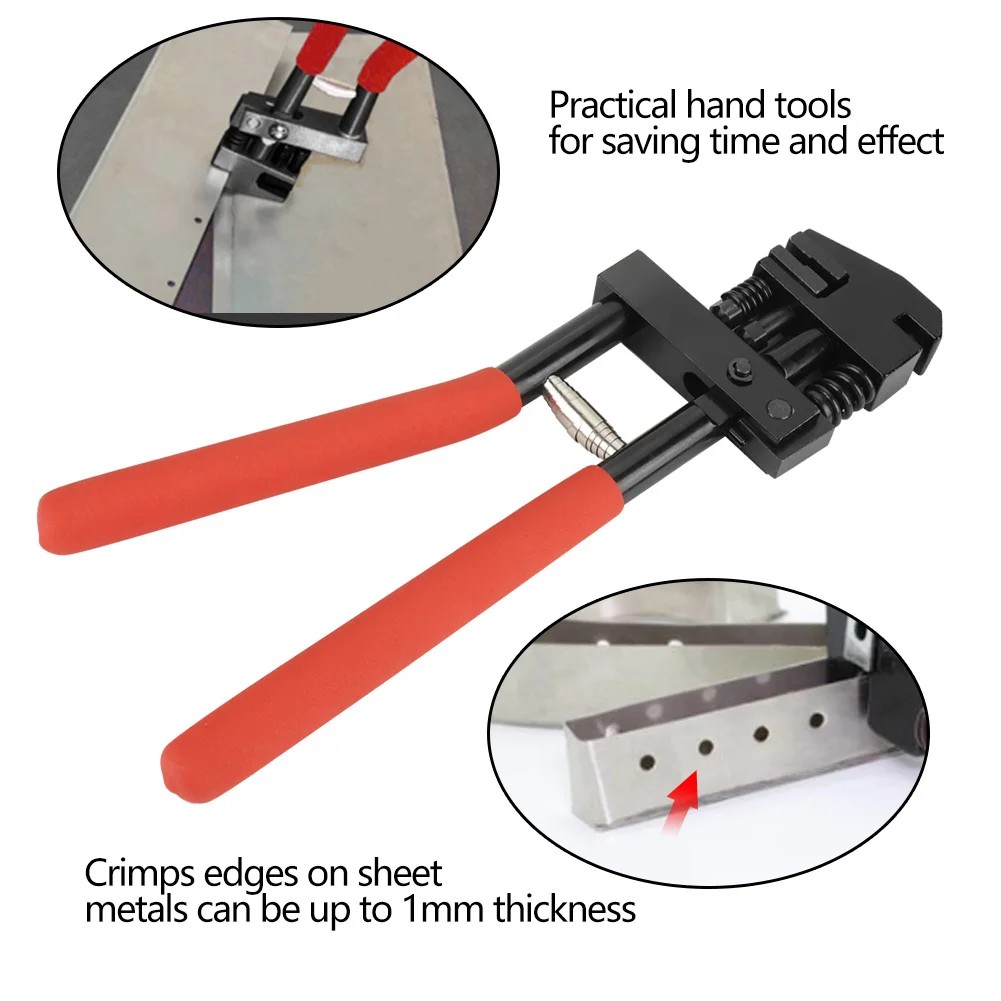 2 в 1 устройство для установки кромок из углеродистой стали Joggler, плоскогубцы для пробивания отверстий, инструмент, перфоратор 5 мм
2 в 1 устройство для установки кромок из углеродистой стали Joggler, плоскогубцы для пробивания отверстий, инструмент, перфоратор 5 мм