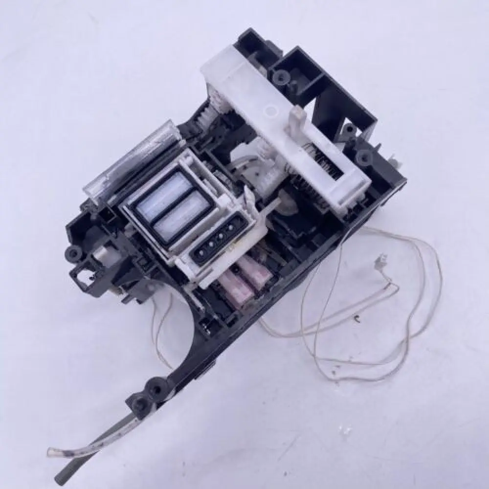Ink pump fits for Brother DCP T700W J132W T300 t500W J100 J132 J105 J200
Ink pump fits for Brother DCP T700W J132W T300 t500W J100 J132 J105 J200