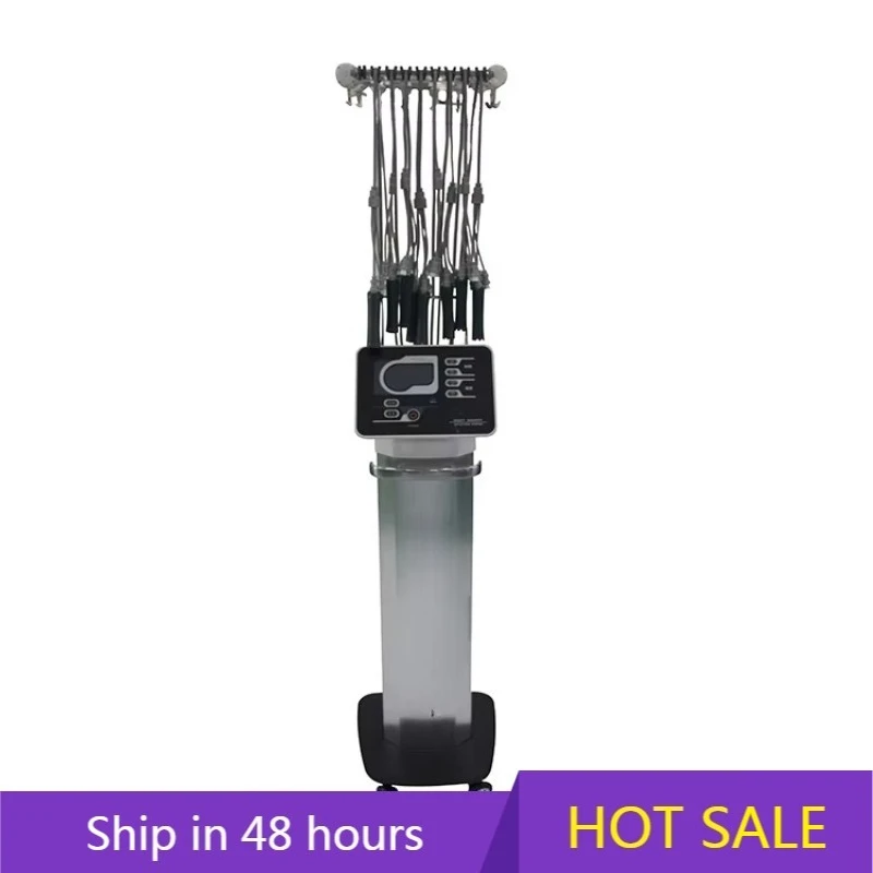 YTYIN Высококачественная цифровая машина для химической завивки Цифровое керамическое оборудование для салонов завивки волос
YTYIN Высококачественная цифровая машина для химической завивки Цифровое керамическое оборудование для салонов завивки волос