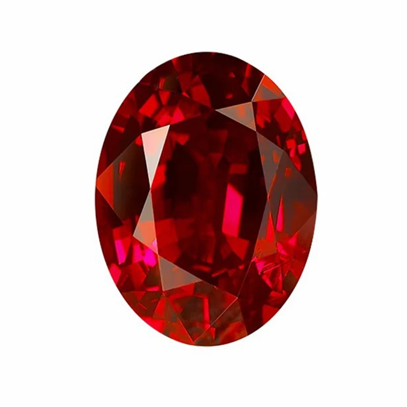 AAAA+ Loose Oval Faceted Ruby for Jewelry Design Jewelry Making Collection Display Gift Precious Stones Mohs Hardness Gems
AAAA+ Loose Oval Faceted Ruby for Jewelry Design Jewelry Making Collection Display Gift Precious Stones Mohs Hardness Gems