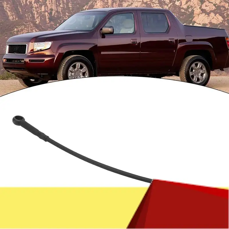 74867SJCA00 Car Rear Tailgate Cable With Bolt Washer For Honda Ridgeline Pickup Truck 2006-2014 Car Accessories-M53K
74867SJCA00 Car Rear Tailgate Cable With Bolt Washer For Honda Ridgeline Pickup Truck 2006-2014 Car Accessories-M53K