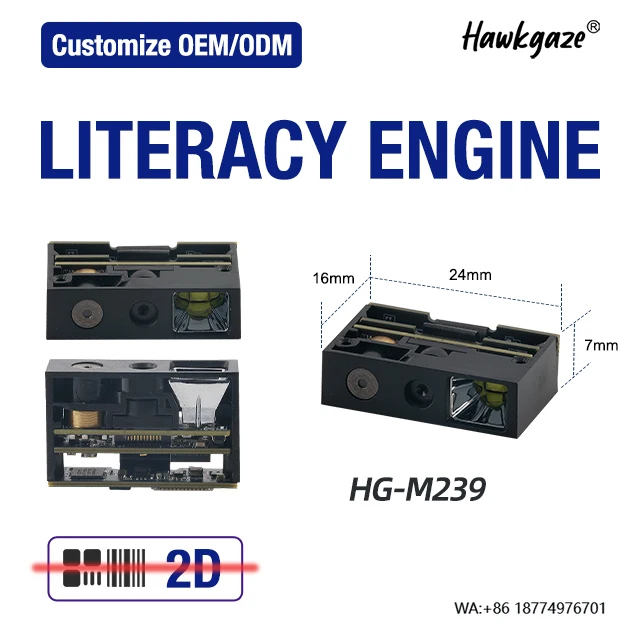 High Performance High Pixel Scan Module High Quality Scanner with Exceptional Features
High Performance High Pixel Scan Module High Quality Scanner with Exceptional Features