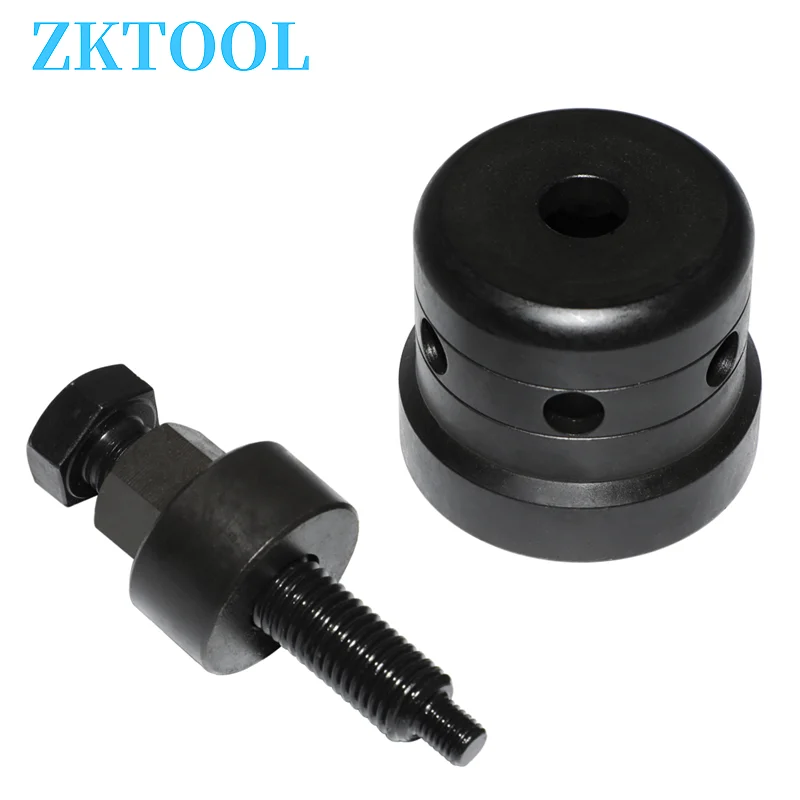 Suitable for Audi CVT 01J 01T automatic transmission special tool double-sided oil seal special tool snap ring tool
Suitable for Audi CVT 01J 01T automatic transmission special tool double-sided oil seal special tool snap ring tool