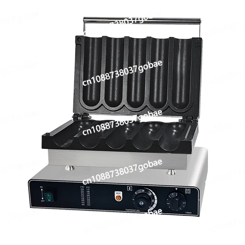 Маленькая горелка для куриных рулетов, цифровые булочки, коммерческая электрическая печь с пятью сетками
Маленькая горелка для куриных рулетов, цифровые булочки, коммерческая электрическая печь с пятью сетками