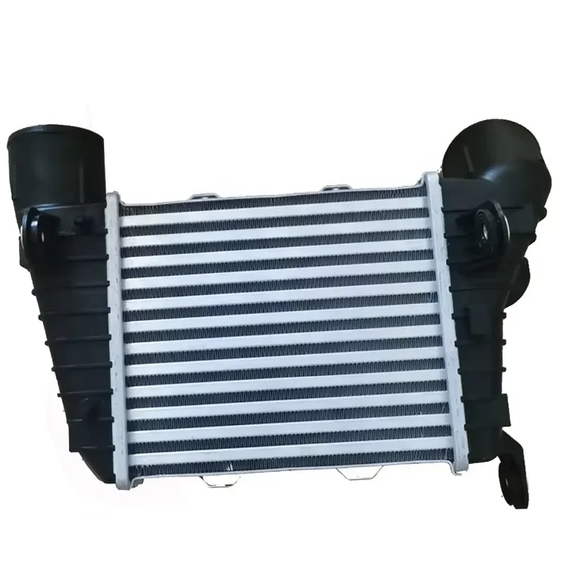 Aluminum Radiator Intercooler Engine Parts for Bentley OEM 3W0145803E
Aluminum Radiator Intercooler Engine Parts for Bentley OEM 3W0145803E