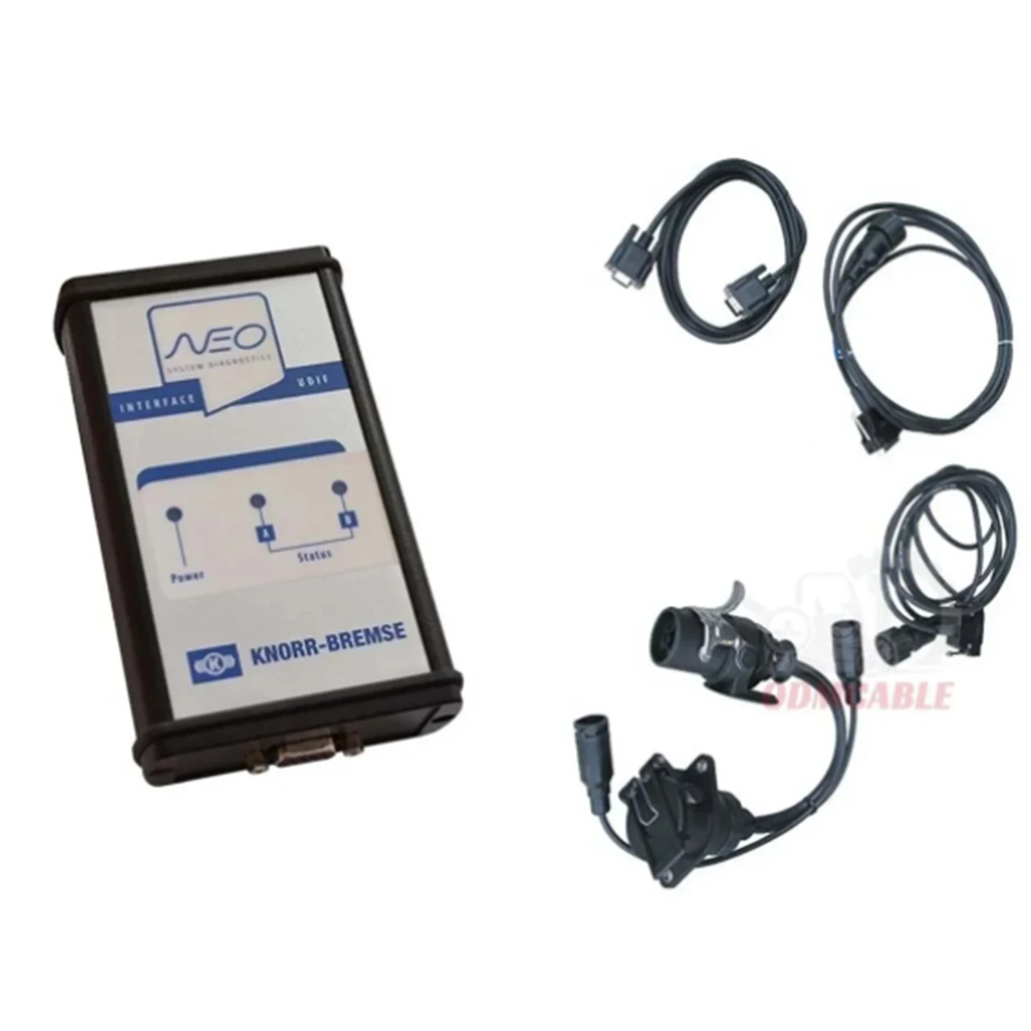 trailers semi-trailers brake diagnostic tool for knorr bremse v5.0 diagnostic scanner neo udif interface tool
trailers semi-trailers brake diagnostic tool for knorr bremse v5.0 diagnostic scanner neo udif interface tool