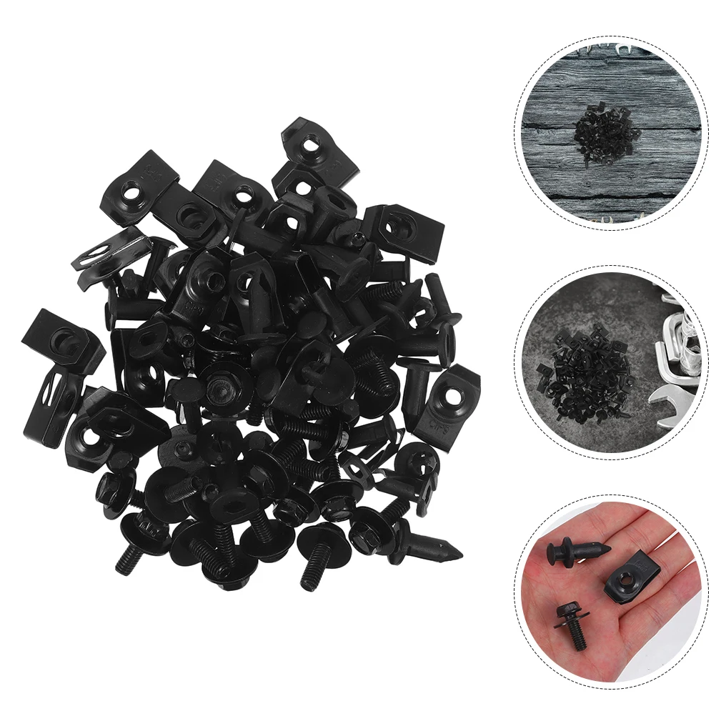 Bolts Screws Durable Rivet Hardware Atv Utv Part Fasteners Kit Universal Car Parts Underbody Accessories
Bolts Screws Durable Rivet Hardware Atv Utv Part Fasteners Kit Universal Car Parts Underbody Accessories