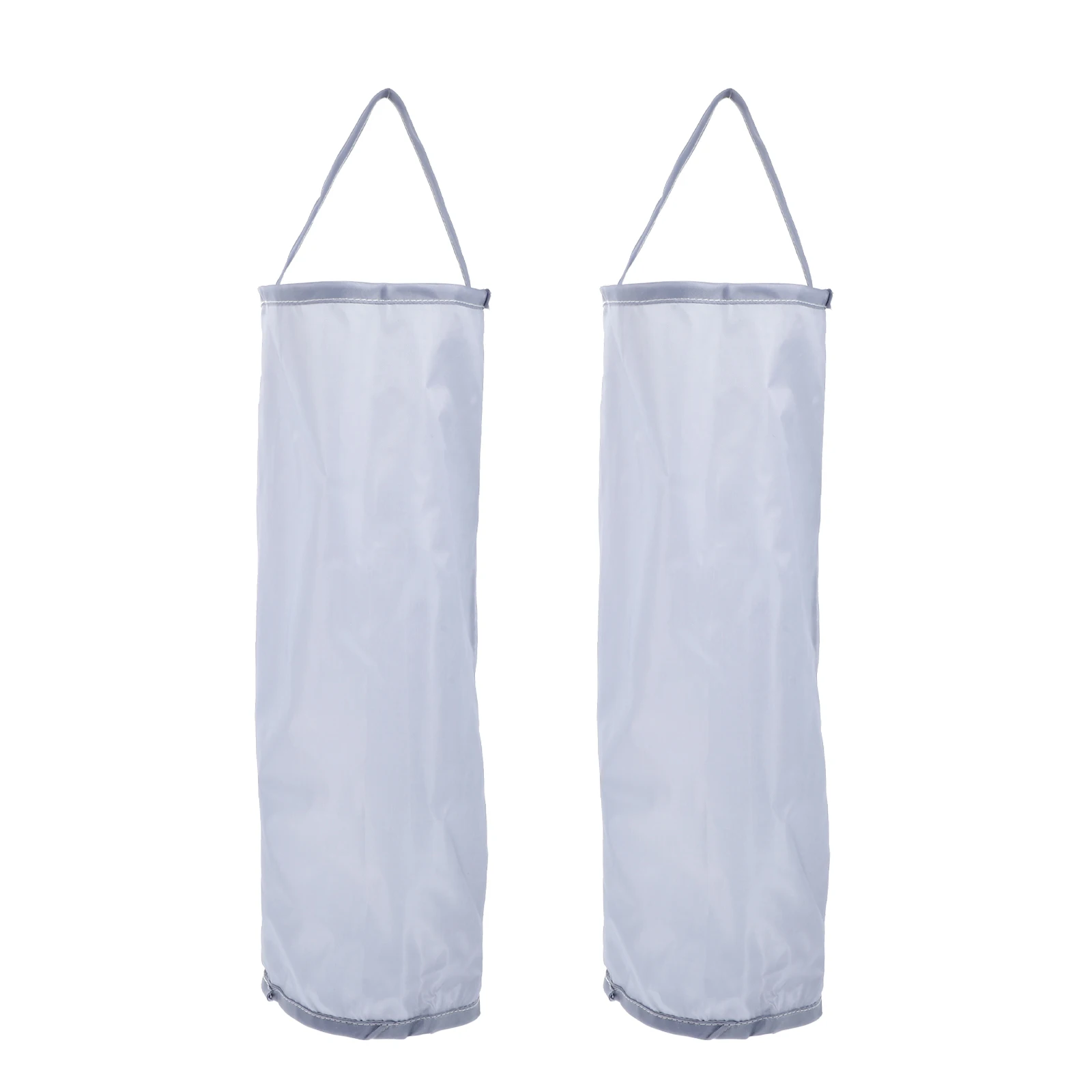 2 Pcs Fabric Storage Bags Premium Kitchen Trash ganizers Reusable Garbage Holders For Plastic Bags Vegetables
2 Pcs Fabric Storage Bags Premium Kitchen Trash ganizers Reusable Garbage Holders For Plastic Bags Vegetables