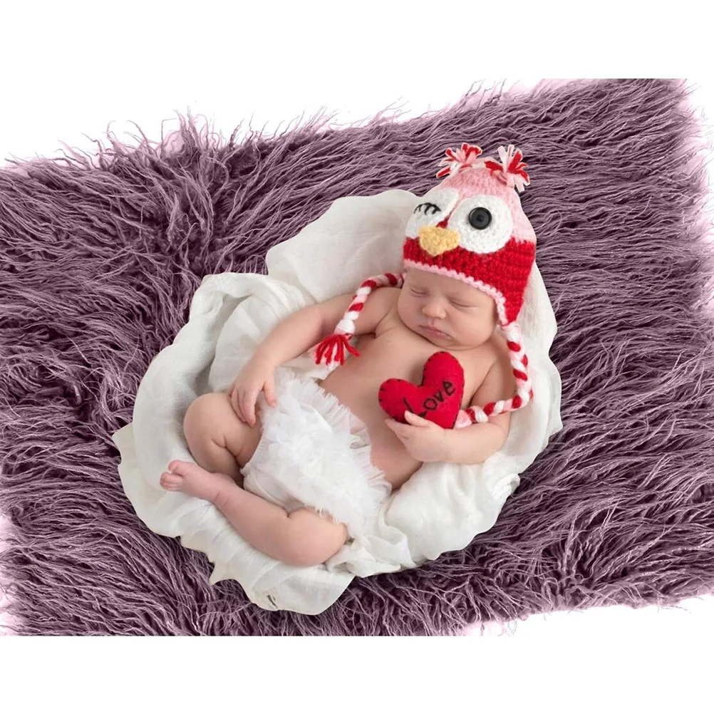 1 шт., детское одеяло для фото, удобное, мягкое, уютное, безопасное, приятное для кожи, запираемый фон для фотосъемки новорожденных, белый коврик
1 шт., детское одеяло для фото, удобное, мягкое, уютное, безопасное, приятное для кожи, запираемый фон для фотосъемки новорожденных, белый коврик