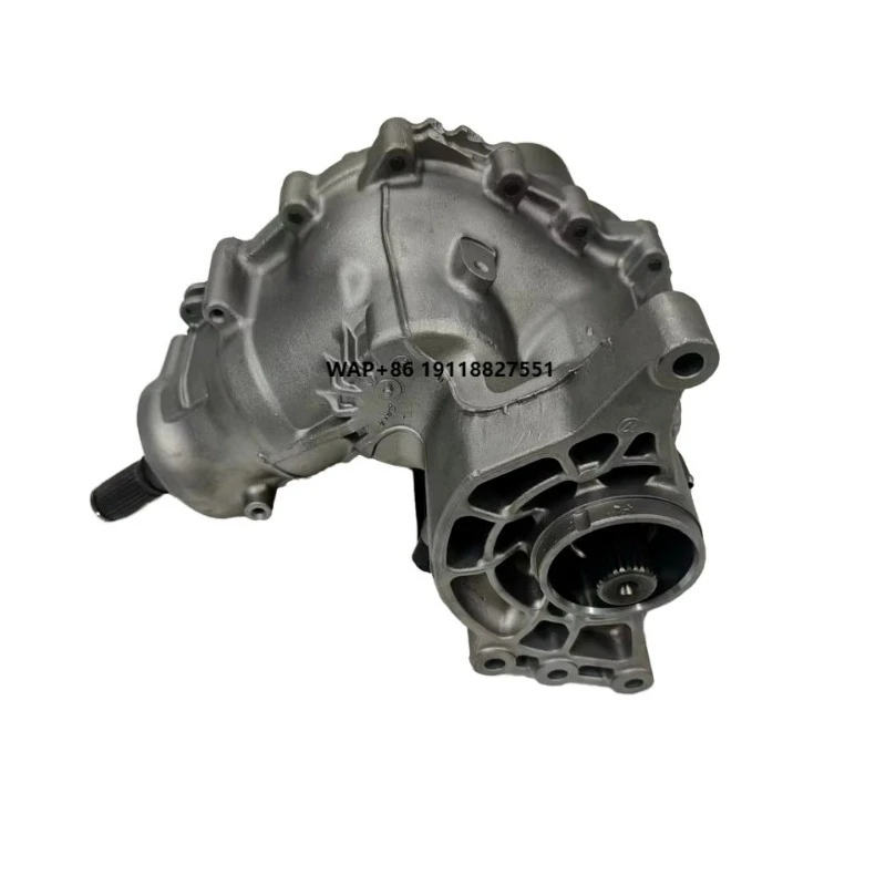 Applicable to Cherokee Automatic Transmission Transfer for Case Gear Boxes
Applicable to Cherokee Automatic Transmission Transfer for Case Gear Boxes