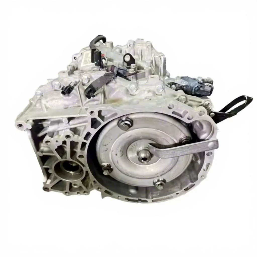 CSD JF011E RE0F10A Gearbox for Jeep Patriot 4WD CVT Transmission 2.4L 2011-2013
CSD JF011E RE0F10A Gearbox for Jeep Patriot 4WD CVT Transmission 2.4L 2011-2013