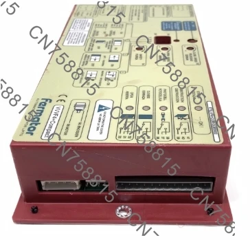Brand new and 90% new, 3300 by Compact Elevator Controller, Fermator Unit VVVF4,
Brand new and 90% new, 3300 by Compact Elevator Controller, Fermator Unit VVVF4,