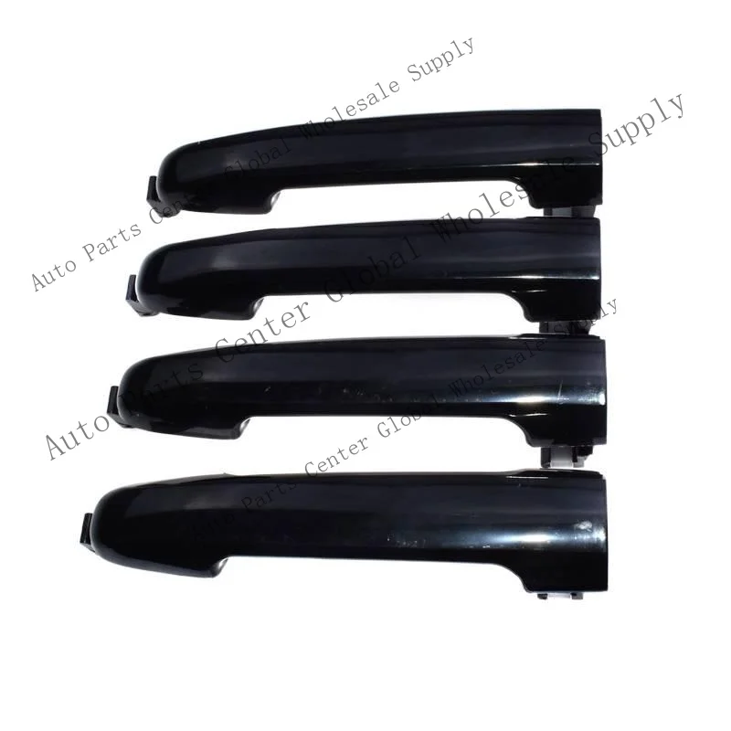 L+ 1Pcs / 2Pcs / 4Pcs Outside Door Handle For Hyundai Sonata 2006-2010 826513K000
L+ 1Pcs / 2Pcs / 4Pcs Outside Door Handle For Hyundai Sonata 2006-2010 826513K000