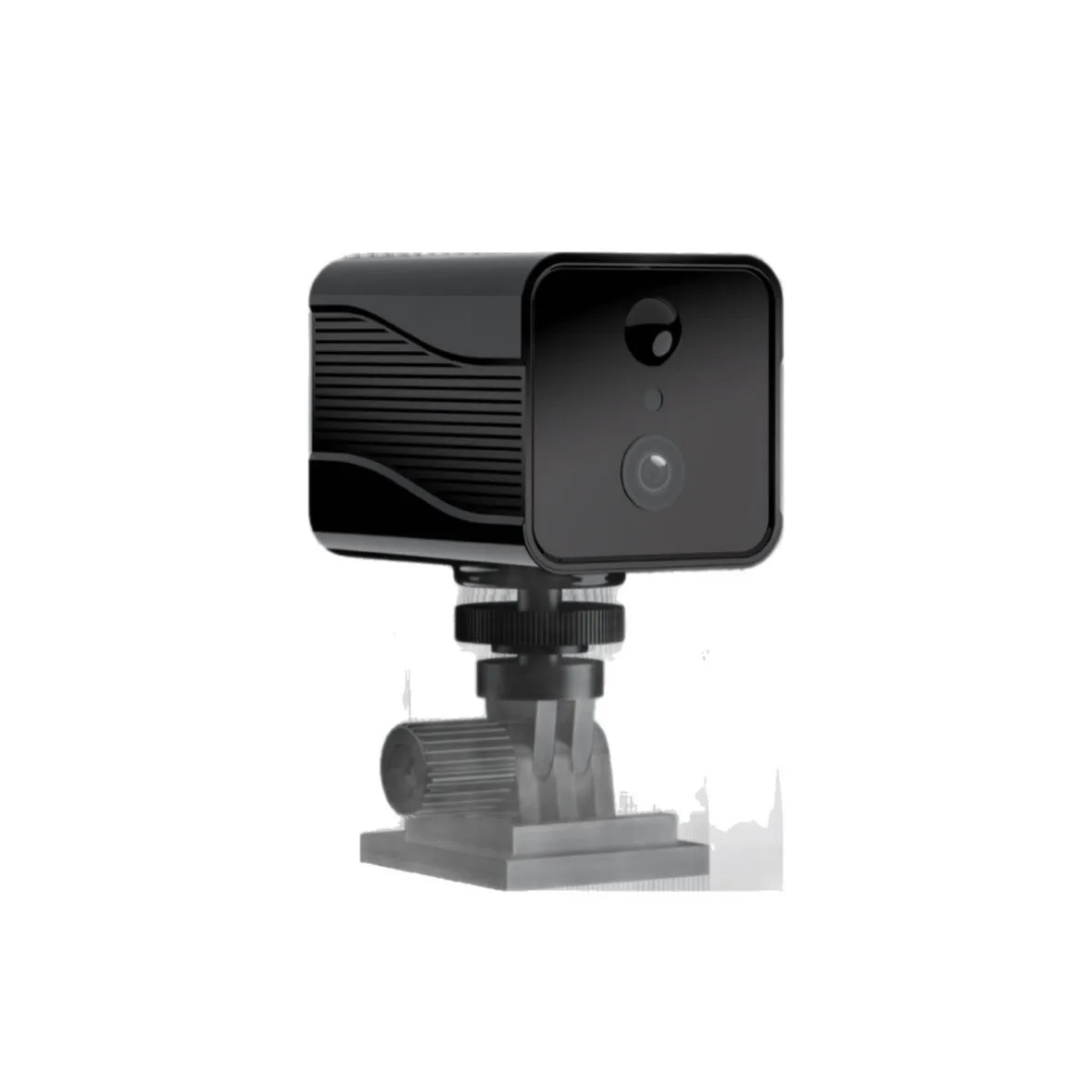 M3 3MP WIFI/ 4G Global Wireless Camera Surveillance Indoor Camera Motion Detection Alarm Two-way Voice Intelligent Night Vision
M3 3MP WIFI/ 4G Global Wireless Camera Surveillance Indoor Camera Motion Detection Alarm Two-way Voice Intelligent Night Vision