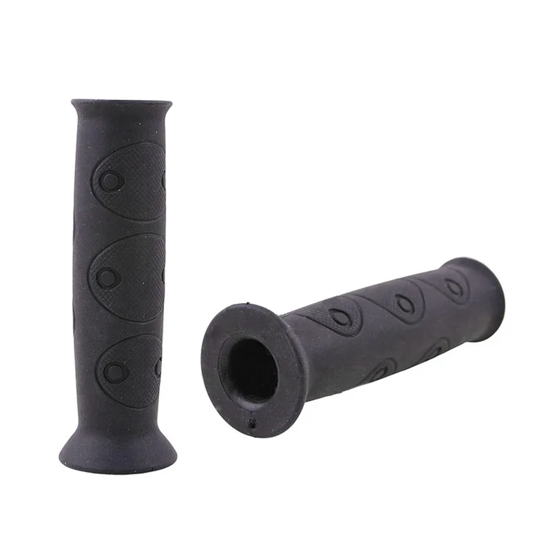 ATV Handle Grips Cover Handlebar Rubber Cover 8060-100001 For CFMOTO All Model Quad Bike CF450 500 520 550 600
ATV Handle Grips Cover Handlebar Rubber Cover 8060-100001 For CFMOTO All Model Quad Bike CF450 500 520 550 600